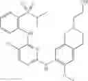 Fig. 68 - Pyrimidine-2,4-diamine derivative and anticancer pharmaceutical composition comprising same as effective ingredient