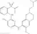 Fig. 75 - Pyrimidine-2,4-diamine derivative and anticancer pharmaceutical composition comprising same as effective ingredient
