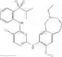 Fig. 90 - Pyrimidine-2,4-diamine derivative and anticancer pharmaceutical composition comprising same as effective ingredient