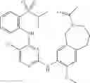 Fig. 91 - Pyrimidine-2,4-diamine derivative and anticancer pharmaceutical composition comprising same as effective ingredient