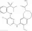 Fig. 92 - Pyrimidine-2,4-diamine derivative and anticancer pharmaceutical composition comprising same as effective ingredient