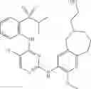 Fig. 93 - Pyrimidine-2,4-diamine derivative and anticancer pharmaceutical composition comprising same as effective ingredient