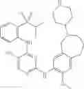 Fig. 94 - Pyrimidine-2,4-diamine derivative and anticancer pharmaceutical composition comprising same as effective ingredient