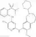Fig. 95 - Pyrimidine-2,4-diamine derivative and anticancer pharmaceutical composition comprising same as effective ingredient