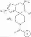 Fig. 04 - Pyrrolopyrazine-Spirocyclic piperidine amides as modulators of ion channels