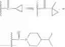Fig. 05 - Pyrrolopyrazine-Spirocyclic piperidine amides as modulators of ion channels