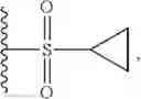 Fig. 08 - Pyrrolopyrazine-Spirocyclic piperidine amides as modulators of ion channels