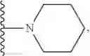 Fig. 10 - Pyrrolopyrazine-Spirocyclic piperidine amides as modulators of ion channels