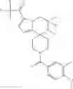 Fig. 103 - Pyrrolopyrazine-Spirocyclic piperidine amides as modulators of ion channels