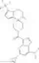 Fig. 110 - Pyrrolopyrazine-Spirocyclic piperidine amides as modulators of ion channels