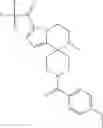 Fig. 115 - Pyrrolopyrazine-Spirocyclic piperidine amides as modulators of ion channels