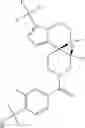Fig. 124 - Pyrrolopyrazine-Spirocyclic piperidine amides as modulators of ion channels