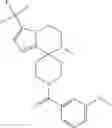 Fig. 131 - Pyrrolopyrazine-Spirocyclic piperidine amides as modulators of ion channels