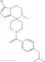 Fig. 162 - Pyrrolopyrazine-Spirocyclic piperidine amides as modulators of ion channels
