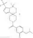 Fig. 166 - Pyrrolopyrazine-Spirocyclic piperidine amides as modulators of ion channels