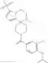 Fig. 200 - Pyrrolopyrazine-Spirocyclic piperidine amides as modulators of ion channels