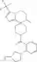 Fig. 205 - Pyrrolopyrazine-Spirocyclic piperidine amides as modulators of ion channels