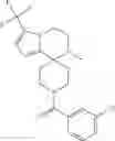 Fig. 255 - Pyrrolopyrazine-Spirocyclic piperidine amides as modulators of ion channels