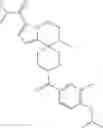 Fig. 271 - Pyrrolopyrazine-Spirocyclic piperidine amides as modulators of ion channels