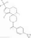 Fig. 273 - Pyrrolopyrazine-Spirocyclic piperidine amides as modulators of ion channels