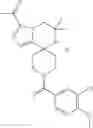 Fig. 293 - Pyrrolopyrazine-Spirocyclic piperidine amides as modulators of ion channels