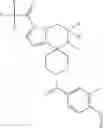 Fig. 296 - Pyrrolopyrazine-Spirocyclic piperidine amides as modulators of ion channels