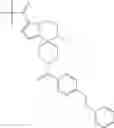Fig. 303 - Pyrrolopyrazine-Spirocyclic piperidine amides as modulators of ion channels