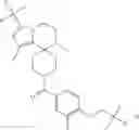 Fig. 306 - Pyrrolopyrazine-Spirocyclic piperidine amides as modulators of ion channels
