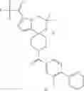 Fig. 307 - Pyrrolopyrazine-Spirocyclic piperidine amides as modulators of ion channels