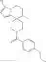 Fig. 313 - Pyrrolopyrazine-Spirocyclic piperidine amides as modulators of ion channels