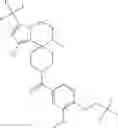 Fig. 347 - Pyrrolopyrazine-Spirocyclic piperidine amides as modulators of ion channels