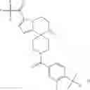 Fig. 355 - Pyrrolopyrazine-Spirocyclic piperidine amides as modulators of ion channels