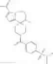 Fig. 357 - Pyrrolopyrazine-Spirocyclic piperidine amides as modulators of ion channels