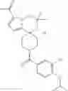 Fig. 366 - Pyrrolopyrazine-Spirocyclic piperidine amides as modulators of ion channels