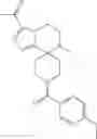 Fig. 367 - Pyrrolopyrazine-Spirocyclic piperidine amides as modulators of ion channels