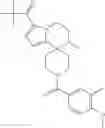 Fig. 403 - Pyrrolopyrazine-Spirocyclic piperidine amides as modulators of ion channels