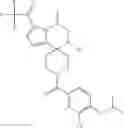 Fig. 413 - Pyrrolopyrazine-Spirocyclic piperidine amides as modulators of ion channels