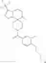 Fig. 424 - Pyrrolopyrazine-Spirocyclic piperidine amides as modulators of ion channels