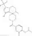 Fig. 429 - Pyrrolopyrazine-Spirocyclic piperidine amides as modulators of ion channels
