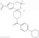 Fig. 433 - Pyrrolopyrazine-Spirocyclic piperidine amides as modulators of ion channels