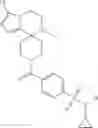Fig. 441 - Pyrrolopyrazine-Spirocyclic piperidine amides as modulators of ion channels