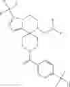 Fig. 443 - Pyrrolopyrazine-Spirocyclic piperidine amides as modulators of ion channels