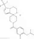 Fig. 445 - Pyrrolopyrazine-Spirocyclic piperidine amides as modulators of ion channels