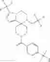Fig. 455 - Pyrrolopyrazine-Spirocyclic piperidine amides as modulators of ion channels