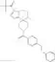 Fig. 458 - Pyrrolopyrazine-Spirocyclic piperidine amides as modulators of ion channels