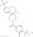Fig. 459 - Pyrrolopyrazine-Spirocyclic piperidine amides as modulators of ion channels