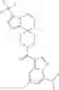 Fig. 460 - Pyrrolopyrazine-Spirocyclic piperidine amides as modulators of ion channels