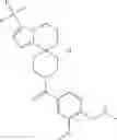 Fig. 461 - Pyrrolopyrazine-Spirocyclic piperidine amides as modulators of ion channels