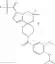 Fig. 464 - Pyrrolopyrazine-Spirocyclic piperidine amides as modulators of ion channels