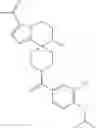 Fig. 487 - Pyrrolopyrazine-Spirocyclic piperidine amides as modulators of ion channels